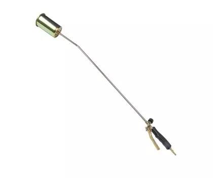 Горелка кровельная газовоздушная FoxWeld