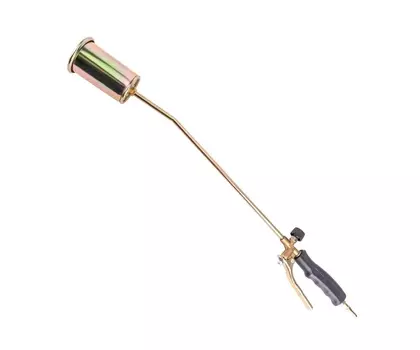 Горелка кровельная газовоздушная FoxWeld