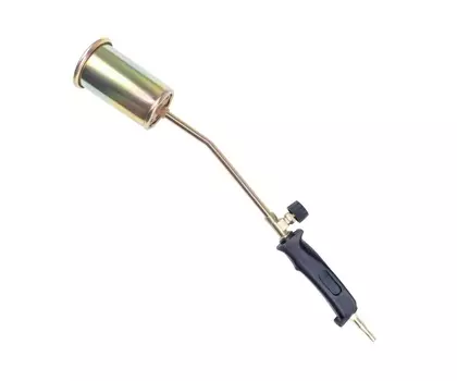 Горелка кровельная газовоздушная FoxWeld