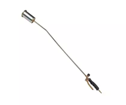 Горелка кровельная газовоздушная FoxWeld