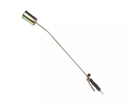 Горелка кровельная газовоздушная FoxWeld