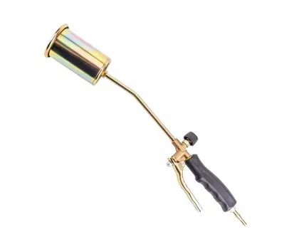 Горелка кровельная газовоздушная FoxWeld