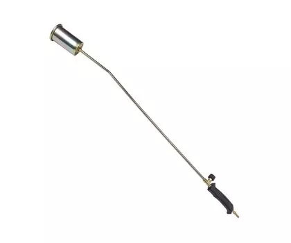 Горелка кровельная газовоздушная FoxWeld