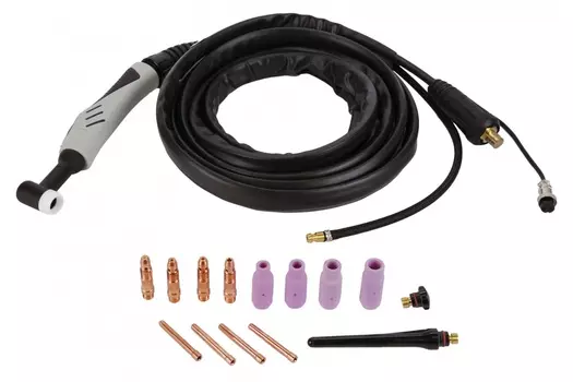 Горелка сварочная ELITECH