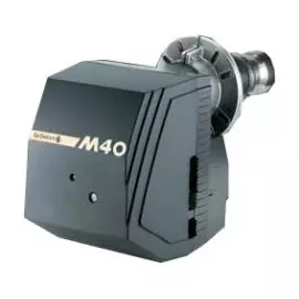 Горелка жидкотопливная DE DIETRICH