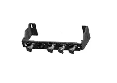 Горизонтальная монтажная рама BUDERUS