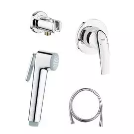 Готовый комплект GROHE