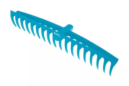 Грабли пластиковые PALISAD