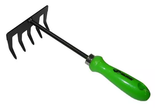 Грабли садовые SKRAB