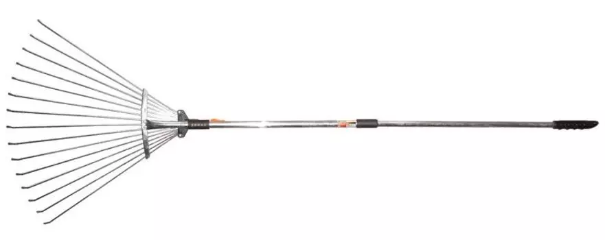 Грабли телескопические SKRAB