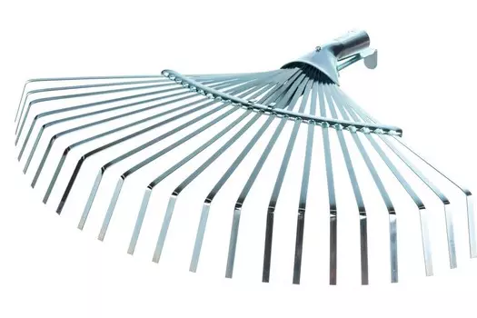 Грабли веерные PALISAD