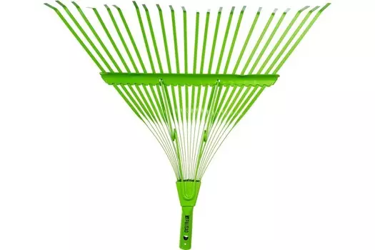 Грабли веерные PALISAD