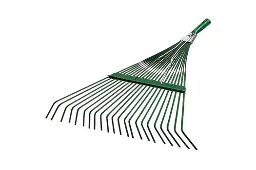 Грабли веерные RACO