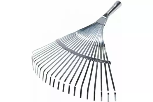 Грабли веерные RACO