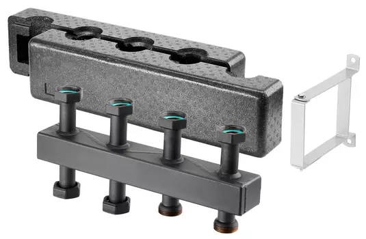 Гребенка OVENTROP