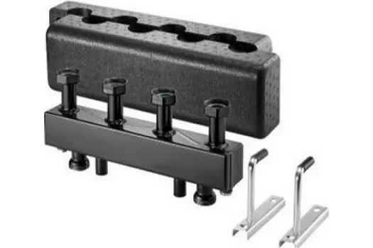 Гребенка распределительная OVENTROP