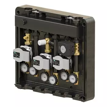 Гребёнка ELSEN