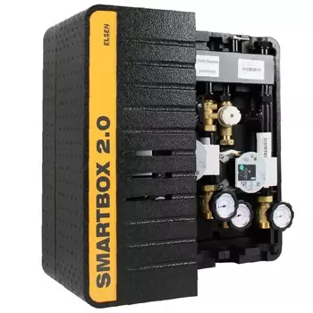 Гребёнка ELSEN