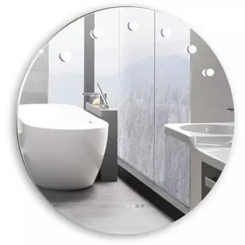 Гримерное зеркало AZARIO