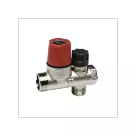 Группа безопаснсти для бойлера WATTS