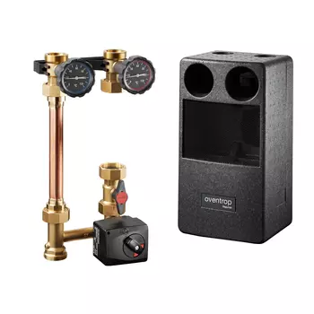 Группа насосная OVENTROP