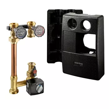 Группа насосная OVENTROP