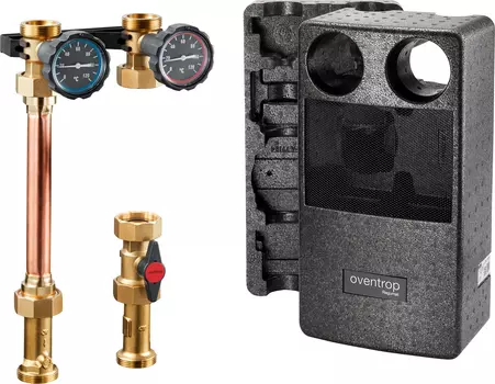 Группа насосная OVENTROP