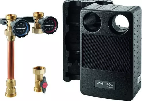 Группа насосная OVENTROP