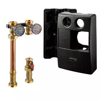 Группа насосная OVENTROP