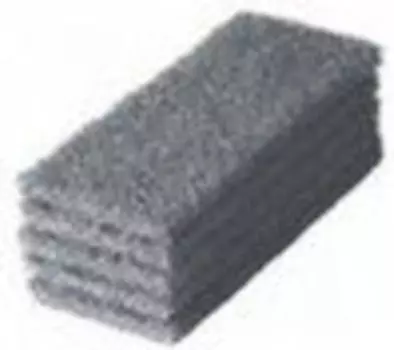 Губка абразивная Viega, для медных труб