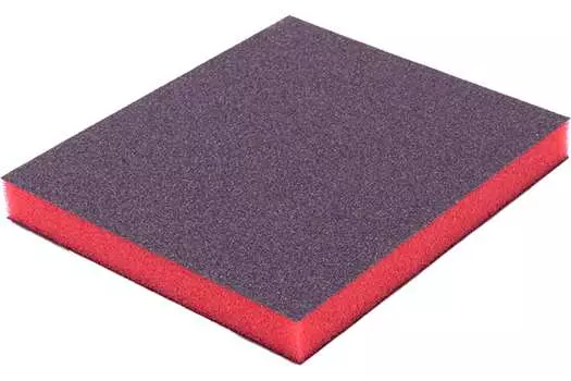 Губка абразивная VOLCA