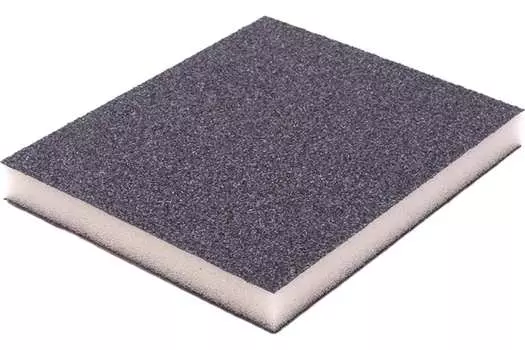 Губка абразивная VOLCA