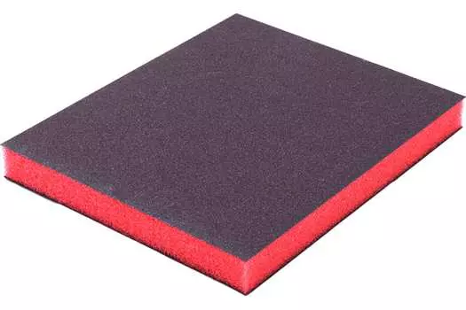 Губка абразивная VOLCA