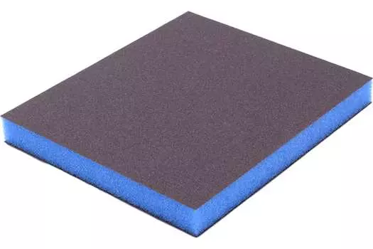 Губка абразивная VOLCA