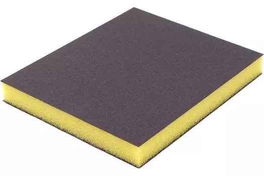 Губка абразивная VOLCA