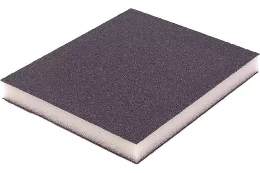 Губка абразивная VOLCA