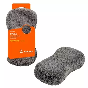 Губка-шиншилла Airline