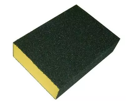 Губка шлифовальная SKRAB