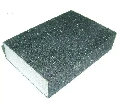 Губка шлифовальная SKRAB