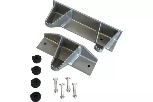 Губки сменные BERGER