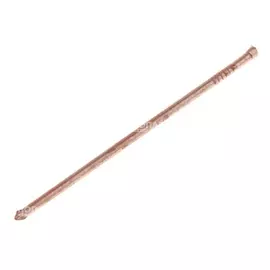 Гвоздь финишный омедненный 1,4х45 (100 шт) пак.