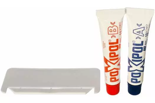 Холодная сварка POXIPOL