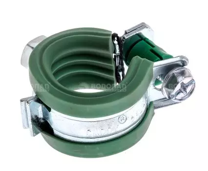 Хомут для труб BANNINGER