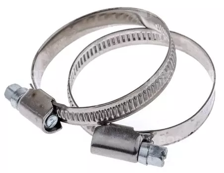 Хомут обжимной 32-50 (2 шт)