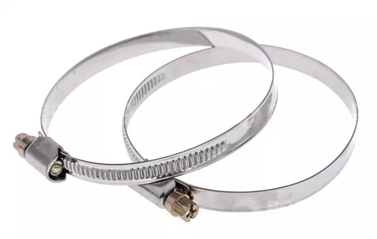 Хомут обжимной 60-80 (2 шт)