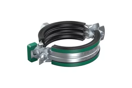 Хомут с вкладышем WALRAVEN