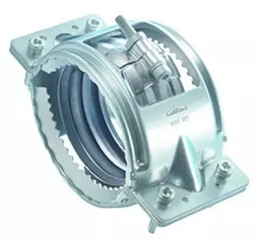 Хомут усиливающий PAM-GLOBAL