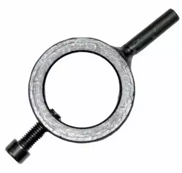 Хомутик токарный Энкор 23317 38 мм