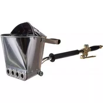 Хоппер-ковш Gigant