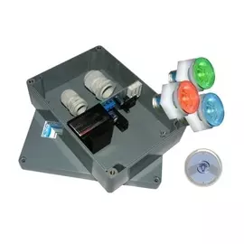 Хромотерапия Акватек (звездный дождь)